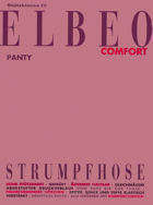 Elbeo Panty Comfort 70